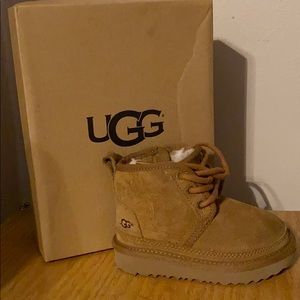 Toldder boots UGG